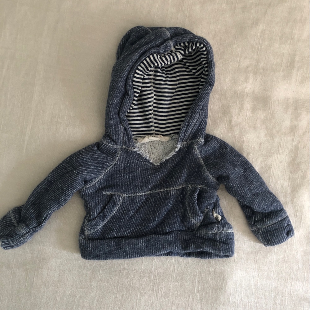 Baby Hoodie